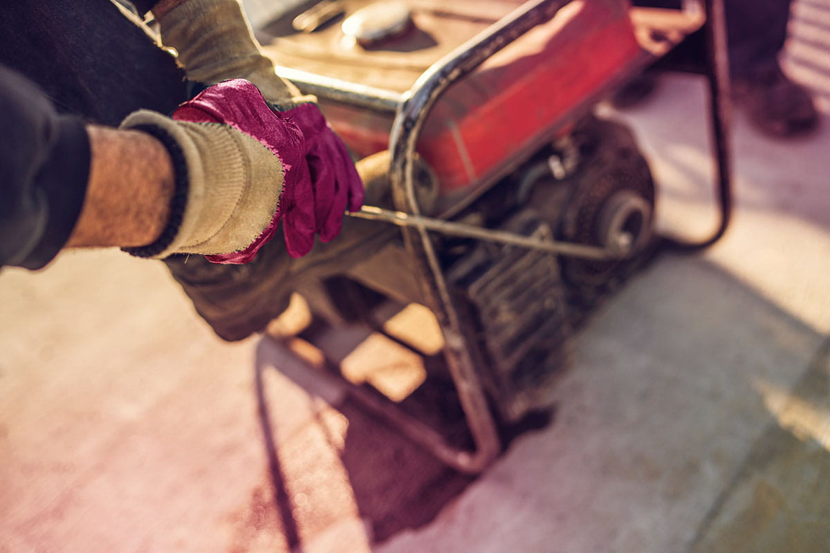 Başiskele Jeneratörcü