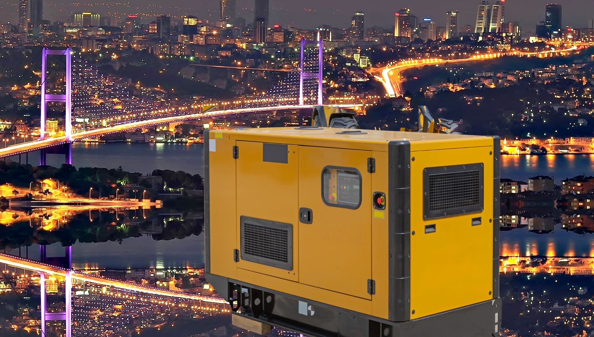 Başiskele Jeneratörcü